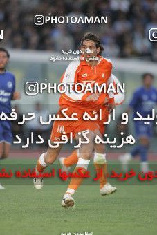 1591374, Tehran, Iran, لیگ برتر فوتبال ایران، Persian Gulf Cup، Week 24، Second Leg، Esteghlal 0 v 0 Saipa on 2006/03/04 at Azadi Stadium