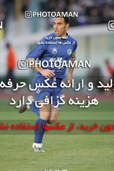 1591580, Tehran, Iran, لیگ برتر فوتبال ایران، Persian Gulf Cup، Week 24، Second Leg، Esteghlal 0 v 0 Saipa on 2006/03/04 at Azadi Stadium