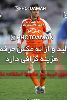 1591409, Tehran, Iran, لیگ برتر فوتبال ایران، Persian Gulf Cup، Week 24، Second Leg، Esteghlal 0 v 0 Saipa on 2006/03/04 at Azadi Stadium