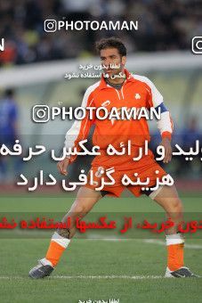 1591380, Tehran, Iran, لیگ برتر فوتبال ایران، Persian Gulf Cup، Week 24، Second Leg، Esteghlal 0 v 0 Saipa on 2006/03/04 at Azadi Stadium