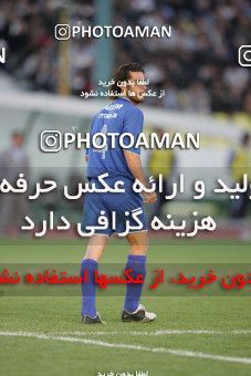 1591508, Tehran, Iran, لیگ برتر فوتبال ایران، Persian Gulf Cup، Week 24، Second Leg، Esteghlal 0 v 0 Saipa on 2006/03/04 at Azadi Stadium
