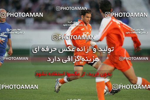 1591434, Tehran, Iran, لیگ برتر فوتبال ایران، Persian Gulf Cup، Week 24، Second Leg، Esteghlal 0 v 0 Saipa on 2006/03/04 at Azadi Stadium