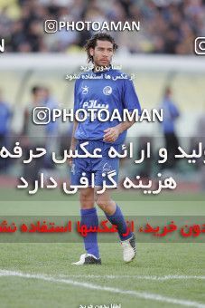 1591336, Tehran, Iran, لیگ برتر فوتبال ایران، Persian Gulf Cup، Week 24، Second Leg، Esteghlal 0 v 0 Saipa on 2006/03/04 at Azadi Stadium