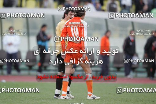 1591360, Tehran, Iran, لیگ برتر فوتبال ایران، Persian Gulf Cup، Week 24، Second Leg، Esteghlal 0 v 0 Saipa on 2006/03/04 at Azadi Stadium
