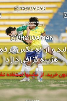 1591654, Tehran, Iran, لیگ برتر فوتبال ایران، Persian Gulf Cup، Week 25، Second Leg، Rah Ahan 1 v 3 Pas on 2006/03/09 at Ekbatan Stadium