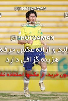 1591768, Tehran, Iran, لیگ برتر فوتبال ایران، Persian Gulf Cup، Week 25، Second Leg، Rah Ahan 1 v 3 Pas on 2006/03/09 at Ekbatan Stadium
