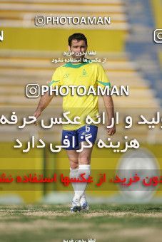 1591679, Tehran, Iran, لیگ برتر فوتبال ایران، Persian Gulf Cup، Week 25، Second Leg، Rah Ahan 1 v 3 Pas on 2006/03/09 at Ekbatan Stadium