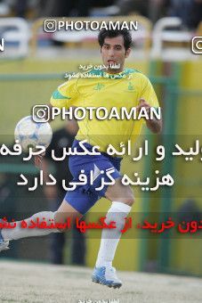 1591659, Tehran, Iran, لیگ برتر فوتبال ایران، Persian Gulf Cup، Week 25، Second Leg، Rah Ahan 1 v 3 Pas on 2006/03/09 at Ekbatan Stadium