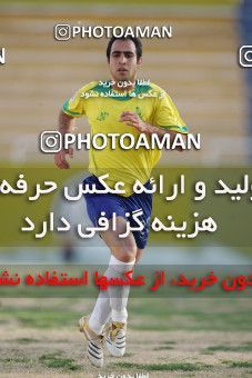 1591750, Tehran, Iran, لیگ برتر فوتبال ایران، Persian Gulf Cup، Week 25، Second Leg، Rah Ahan 1 v 3 Pas on 2006/03/09 at Ekbatan Stadium