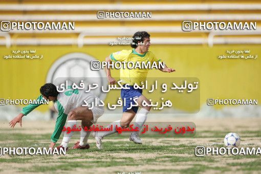 1591649, Tehran, Iran, لیگ برتر فوتبال ایران، Persian Gulf Cup، Week 25، Second Leg، Rah Ahan 1 v 3 Pas on 2006/03/09 at Ekbatan Stadium