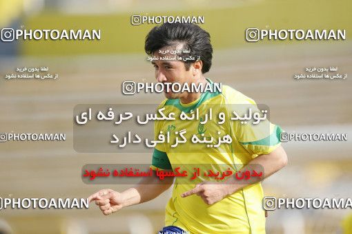 1591702, Tehran, Iran, لیگ برتر فوتبال ایران، Persian Gulf Cup، Week 25، Second Leg، Rah Ahan 1 v 3 Pas on 2006/03/09 at Ekbatan Stadium