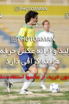 1591655, Tehran, Iran, لیگ برتر فوتبال ایران، Persian Gulf Cup، Week 25، Second Leg، Rah Ahan 1 v 3 Pas on 2006/03/09 at Ekbatan Stadium