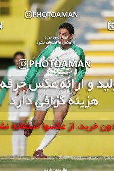 1591786, Tehran, Iran, لیگ برتر فوتبال ایران، Persian Gulf Cup، Week 25، Second Leg، Rah Ahan 1 v 3 Pas on 2006/03/09 at Ekbatan Stadium