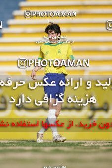 1591722, Tehran, Iran, لیگ برتر فوتبال ایران، Persian Gulf Cup، Week 25، Second Leg، Rah Ahan 1 v 3 Pas on 2006/03/09 at Ekbatan Stadium