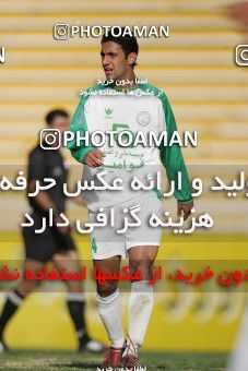 1591761, Tehran, Iran, لیگ برتر فوتبال ایران، Persian Gulf Cup، Week 25، Second Leg، Rah Ahan 1 v 3 Pas on 2006/03/09 at Ekbatan Stadium