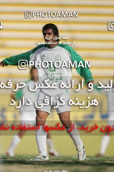 1591787, Tehran, Iran, لیگ برتر فوتبال ایران، Persian Gulf Cup، Week 25، Second Leg، Rah Ahan 1 v 3 Pas on 2006/03/09 at Ekbatan Stadium