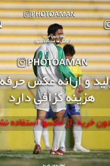 1591681, Tehran, Iran, لیگ برتر فوتبال ایران، Persian Gulf Cup، Week 25، Second Leg، Rah Ahan 1 v 3 Pas on 2006/03/09 at Ekbatan Stadium
