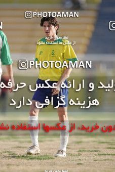 1591782, Tehran, Iran, لیگ برتر فوتبال ایران، Persian Gulf Cup، Week 25، Second Leg، Rah Ahan 1 v 3 Pas on 2006/03/09 at Ekbatan Stadium