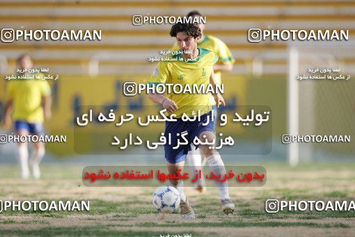 1591694, Tehran, Iran, لیگ برتر فوتبال ایران، Persian Gulf Cup، Week 25، Second Leg، Rah Ahan 1 v 3 Pas on 2006/03/09 at Ekbatan Stadium