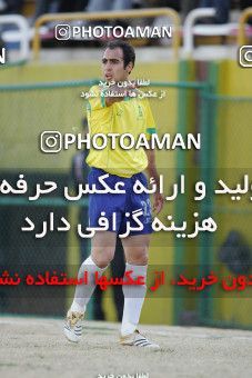1591792, Tehran, Iran, لیگ برتر فوتبال ایران، Persian Gulf Cup، Week 25، Second Leg، Rah Ahan 1 v 3 Pas on 2006/03/09 at Ekbatan Stadium