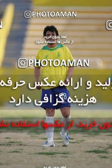 1591769, Tehran, Iran, لیگ برتر فوتبال ایران، Persian Gulf Cup، Week 25، Second Leg، Rah Ahan 1 v 3 Pas on 2006/03/09 at Ekbatan Stadium