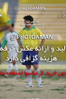 1591622, Tehran, Iran, لیگ برتر فوتبال ایران، Persian Gulf Cup، Week 25، Second Leg، Rah Ahan 1 v 3 Pas on 2006/03/09 at Ekbatan Stadium