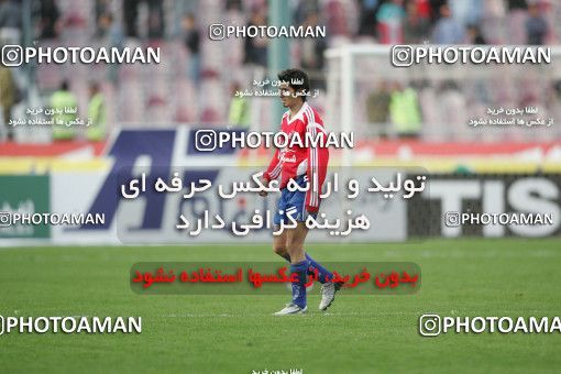 1592179, Tehran, , لیگ برتر فوتبال ایران، Persian Gulf Cup، Week 25، Second Leg، Persepolis 0 v 0 Esteghlal on 2006/03/10 at Azadi Stadium