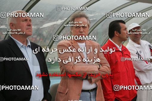 1591960, Tehran, , لیگ برتر فوتبال ایران، Persian Gulf Cup، Week 25، Second Leg، Persepolis 0 v 0 Esteghlal on 2006/03/10 at Azadi Stadium