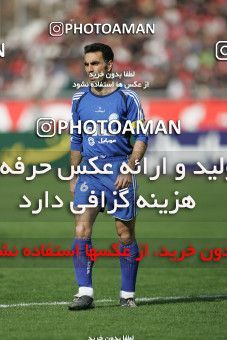 1591979, Tehran, , لیگ برتر فوتبال ایران، Persian Gulf Cup، Week 25، Second Leg، Persepolis 0 v 0 Esteghlal on 2006/03/10 at Azadi Stadium