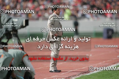 1592203, Tehran, , لیگ برتر فوتبال ایران، Persian Gulf Cup، Week 25، Second Leg، Persepolis 0 v 0 Esteghlal on 2006/03/10 at Azadi Stadium