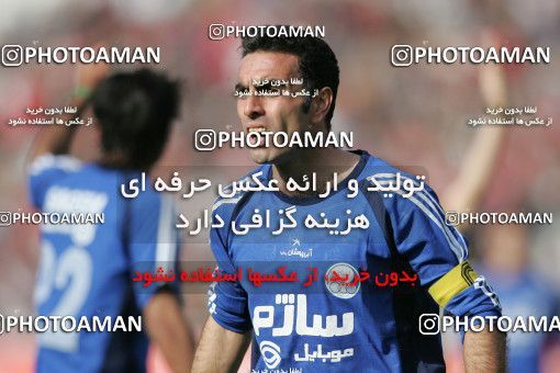 1591930, Tehran, , لیگ برتر فوتبال ایران، Persian Gulf Cup، Week 25، Second Leg، Persepolis 0 v 0 Esteghlal on 2006/03/10 at Azadi Stadium
