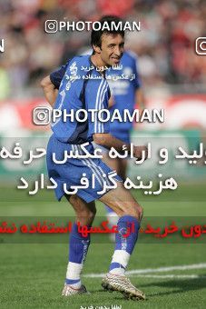 1592140, Tehran, , لیگ برتر فوتبال ایران، Persian Gulf Cup، Week 25، Second Leg، Persepolis 0 v 0 Esteghlal on 2006/03/10 at Azadi Stadium