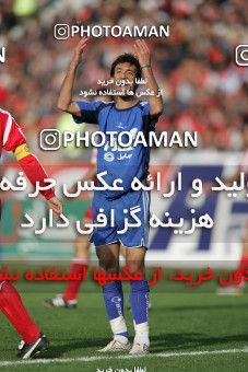 1592145, Tehran, , لیگ برتر فوتبال ایران، Persian Gulf Cup، Week 25، Second Leg، Persepolis 0 v 0 Esteghlal on 2006/03/10 at Azadi Stadium