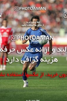 1592037, Tehran, , لیگ برتر فوتبال ایران، Persian Gulf Cup، Week 25، Second Leg، Persepolis 0 v 0 Esteghlal on 2006/03/10 at Azadi Stadium