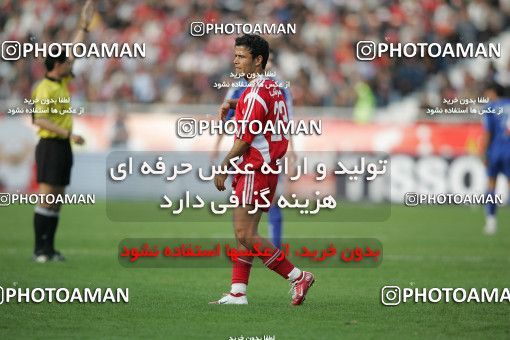 1592138, Tehran, , لیگ برتر فوتبال ایران، Persian Gulf Cup، Week 25، Second Leg، Persepolis 0 v 0 Esteghlal on 2006/03/10 at Azadi Stadium