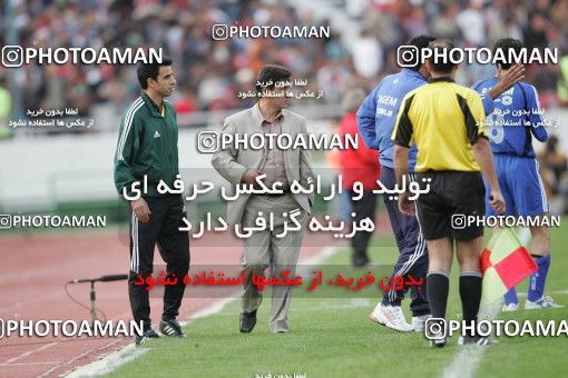 1592036, Tehran, , لیگ برتر فوتبال ایران، Persian Gulf Cup، Week 25، Second Leg، Persepolis 0 v 0 Esteghlal on 2006/03/10 at Azadi Stadium