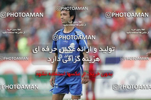 1592192, Tehran, , لیگ برتر فوتبال ایران، Persian Gulf Cup، Week 25، Second Leg، Persepolis 0 v 0 Esteghlal on 2006/03/10 at Azadi Stadium