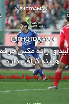 1592066, Tehran, , لیگ برتر فوتبال ایران، Persian Gulf Cup، Week 25، Second Leg، Persepolis 0 v 0 Esteghlal on 2006/03/10 at Azadi Stadium