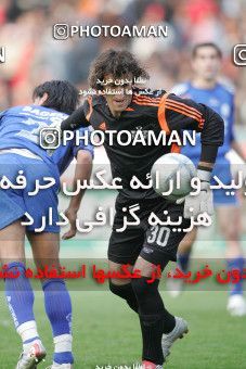1592050, Tehran, , لیگ برتر فوتبال ایران، Persian Gulf Cup، Week 25، Second Leg، Persepolis 0 v 0 Esteghlal on 2006/03/10 at Azadi Stadium