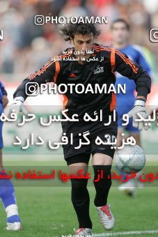 1591940, Tehran, , لیگ برتر فوتبال ایران، Persian Gulf Cup، Week 25، Second Leg، Persepolis 0 v 0 Esteghlal on 2006/03/10 at Azadi Stadium