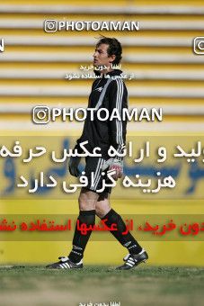 1592411, Tehran, , لیگ برتر فوتبال ایران، Persian Gulf Cup، Week 26، Second Leg، Rah Ahan 2 v 1 Sepahan on 2006/03/18 at Ekbatan Stadium