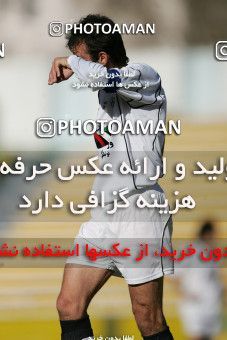 1592358, Tehran, , لیگ برتر فوتبال ایران، Persian Gulf Cup، Week 26، Second Leg، Rah Ahan 2 v 1 Sepahan on 2006/03/18 at Ekbatan Stadium