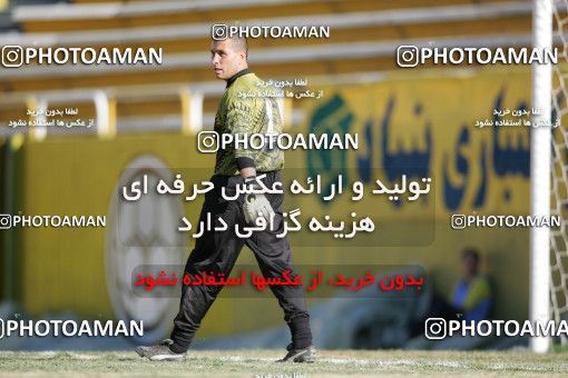 1592392, Tehran, , لیگ برتر فوتبال ایران، Persian Gulf Cup، Week 26، Second Leg، Rah Ahan 2 v 1 Sepahan on 2006/03/18 at Ekbatan Stadium