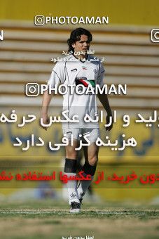 1592252, Tehran, , لیگ برتر فوتبال ایران، Persian Gulf Cup، Week 26، Second Leg، Rah Ahan 2 v 1 Sepahan on 2006/03/18 at Ekbatan Stadium
