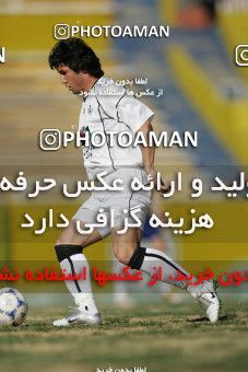 1592282, Tehran, , لیگ برتر فوتبال ایران، Persian Gulf Cup، Week 26، Second Leg، Rah Ahan 2 v 1 Sepahan on 2006/03/18 at Ekbatan Stadium