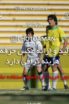 1592339, Tehran, , لیگ برتر فوتبال ایران، Persian Gulf Cup، Week 26، Second Leg، Rah Ahan 2 v 1 Sepahan on 2006/03/18 at Ekbatan Stadium