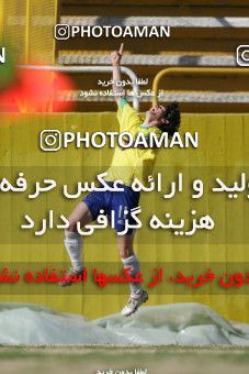 1592224, Tehran, , لیگ برتر فوتبال ایران، Persian Gulf Cup، Week 26، Second Leg، Rah Ahan 2 v 1 Sepahan on 2006/03/18 at Ekbatan Stadium
