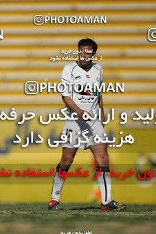 1592255, Tehran, , لیگ برتر فوتبال ایران، Persian Gulf Cup، Week 26، Second Leg، Rah Ahan 2 v 1 Sepahan on 2006/03/18 at Ekbatan Stadium
