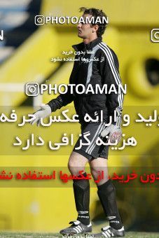 1592266, Tehran, , لیگ برتر فوتبال ایران، Persian Gulf Cup، Week 26، Second Leg، Rah Ahan 2 v 1 Sepahan on 2006/03/18 at Ekbatan Stadium