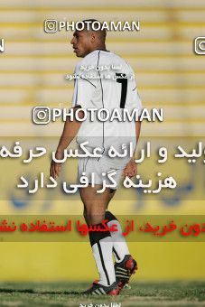 1592384, Tehran, , لیگ برتر فوتبال ایران، Persian Gulf Cup، Week 26، Second Leg، Rah Ahan 2 v 1 Sepahan on 2006/03/18 at Ekbatan Stadium